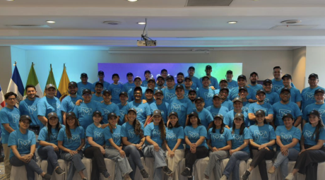 Encuentro de Radio Mundial Adventista impulsa más de 700 bautismos en Ecuador